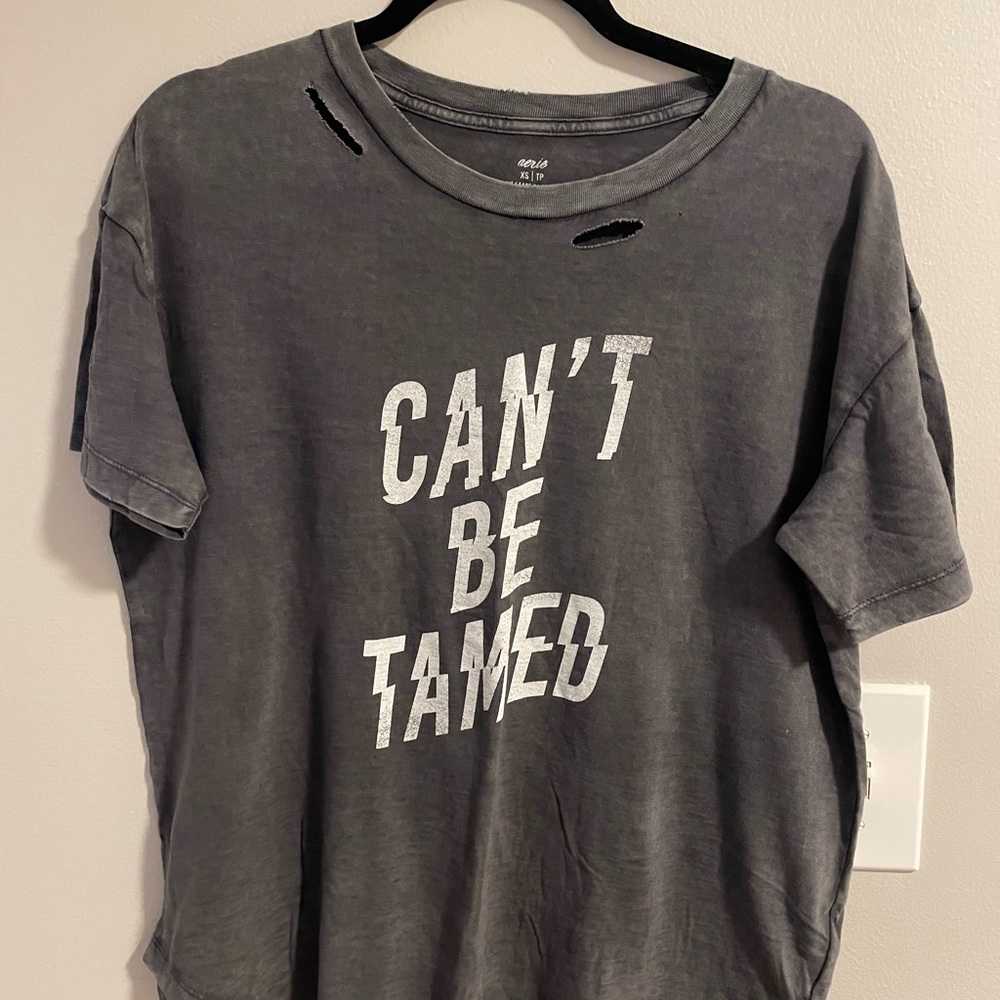 Aerie Tee